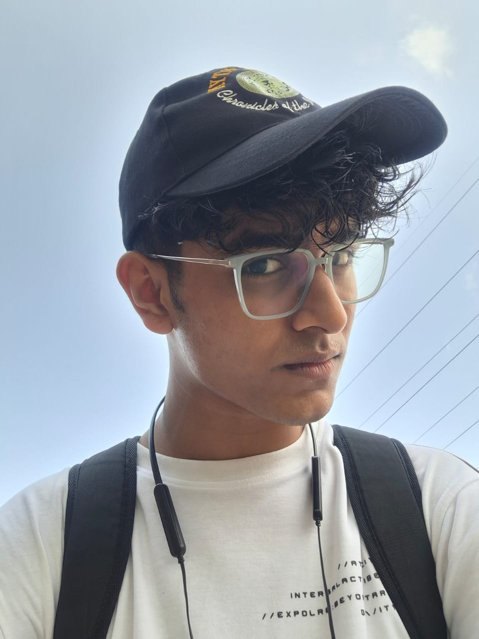 Avanish Salunke