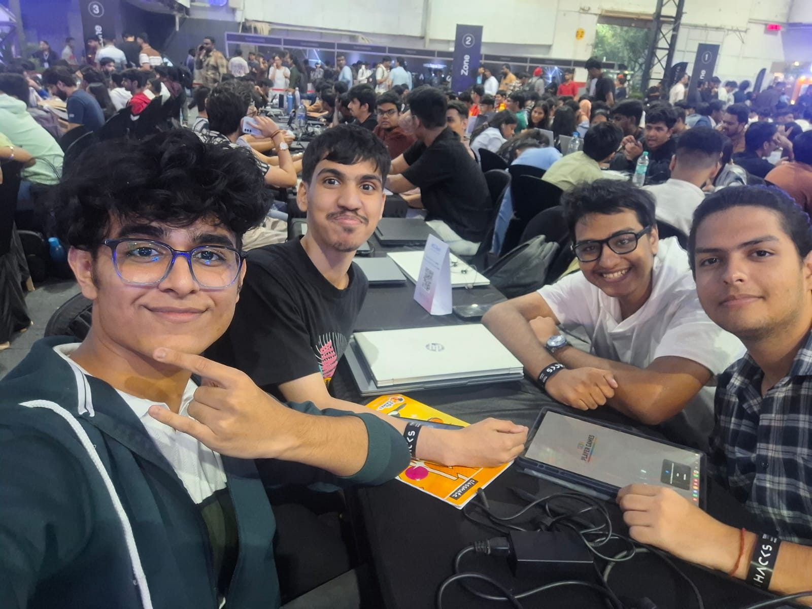 MumbaiHacks 2025